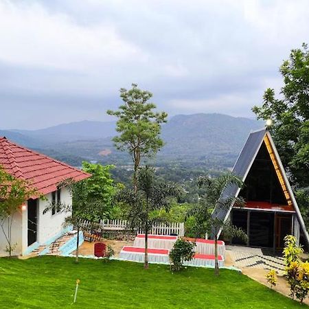 Mist Farm House Kudayattur Kültér fotó