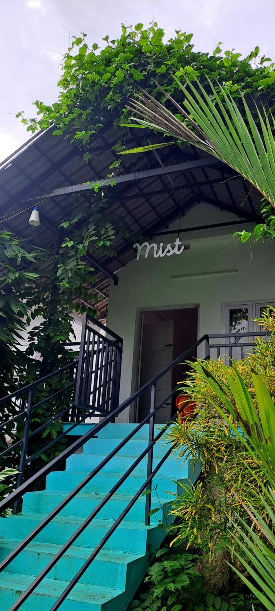 Mist Farm House Kudayattur Kültér fotó