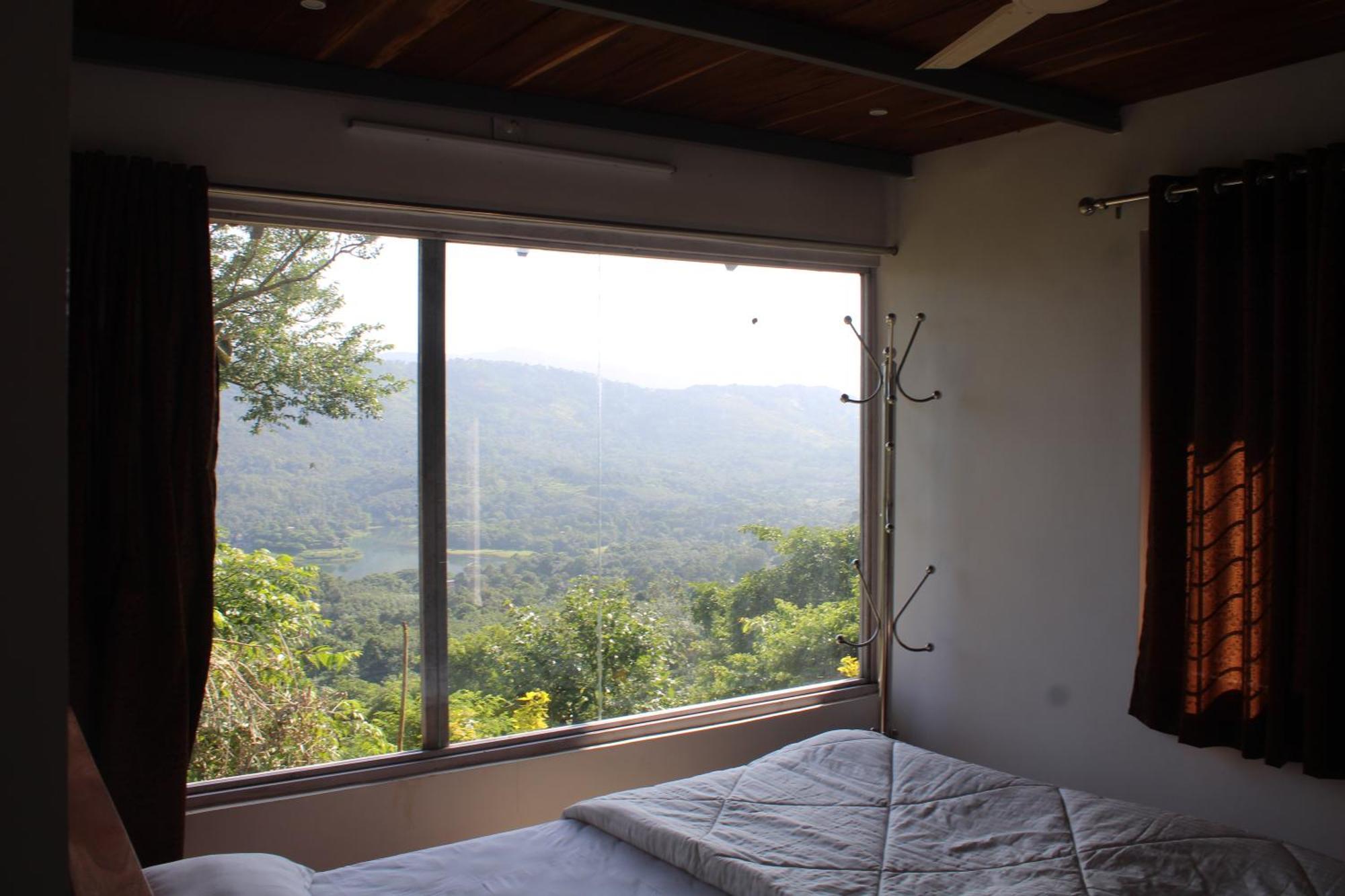 Mist Farm House Kudayattur Kültér fotó
