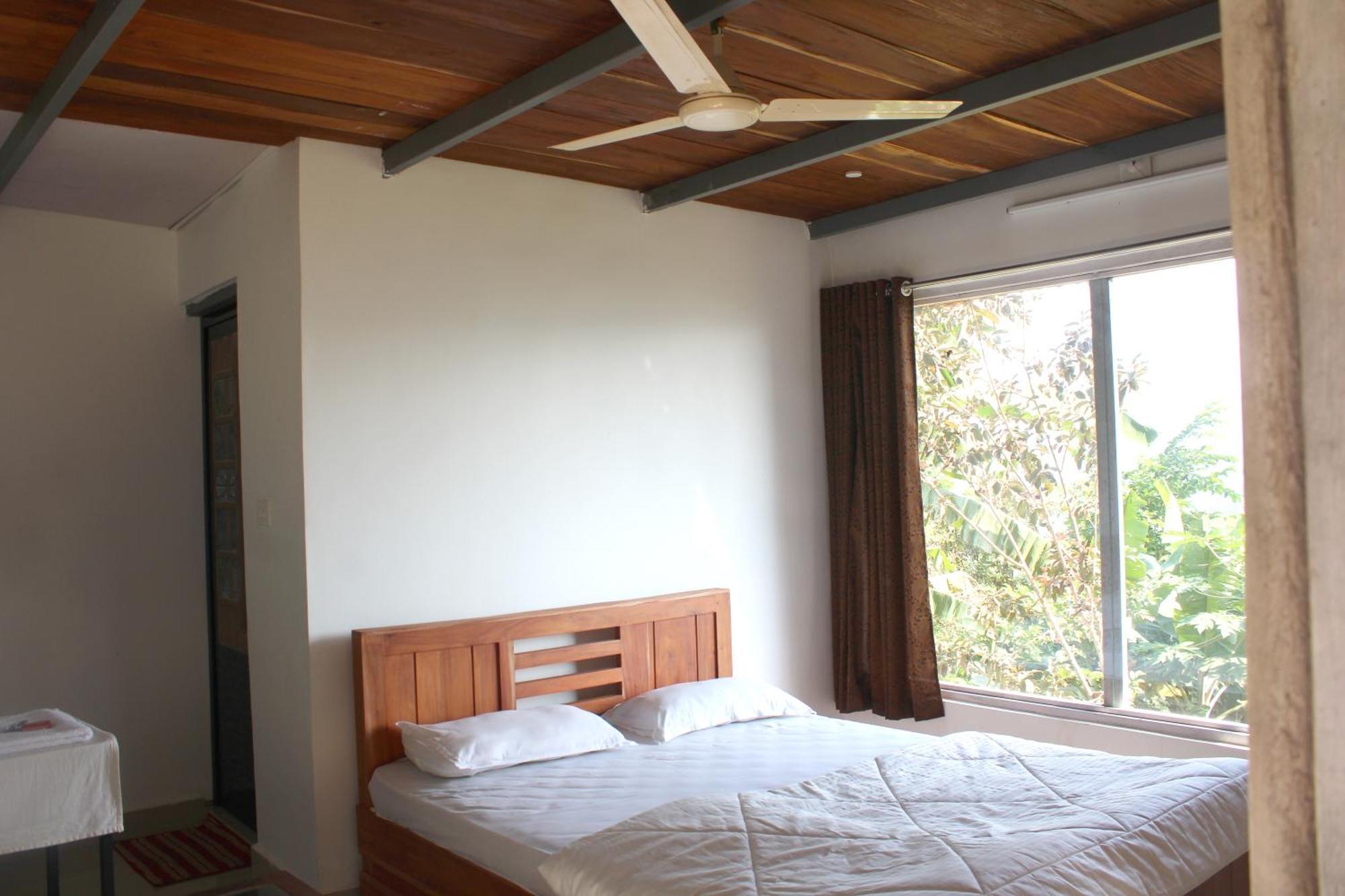 Mist Farm House Kudayattur Kültér fotó